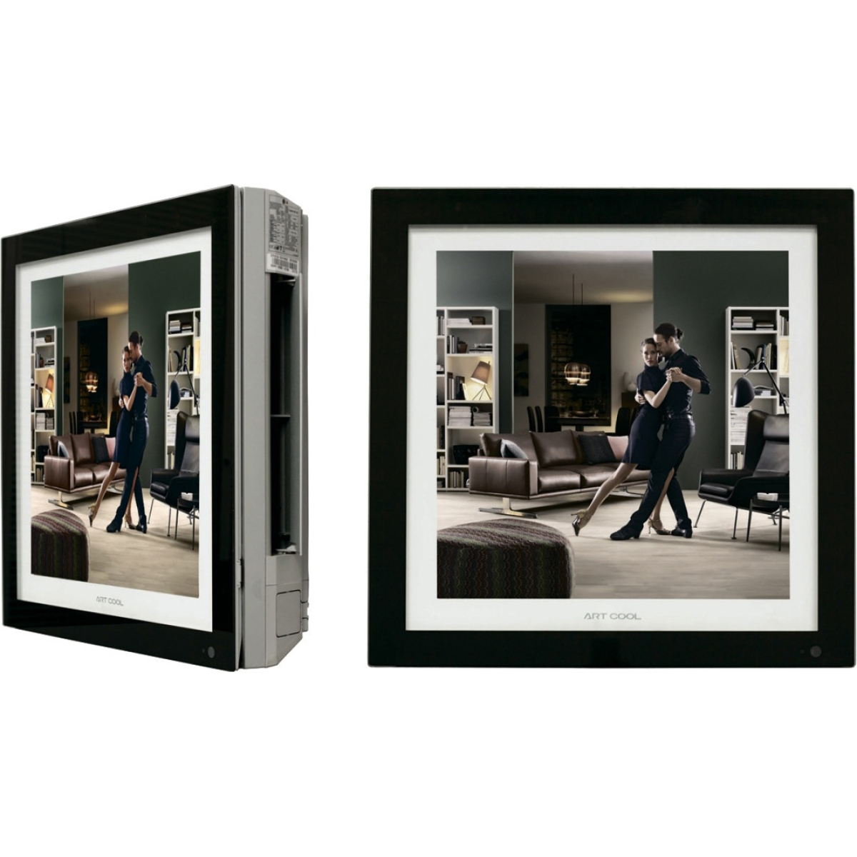 Кондиціонер спліт-система LG Artcool Galllery A09FR Кондиціонер спліт-система LG Artcool Galllery A09FR