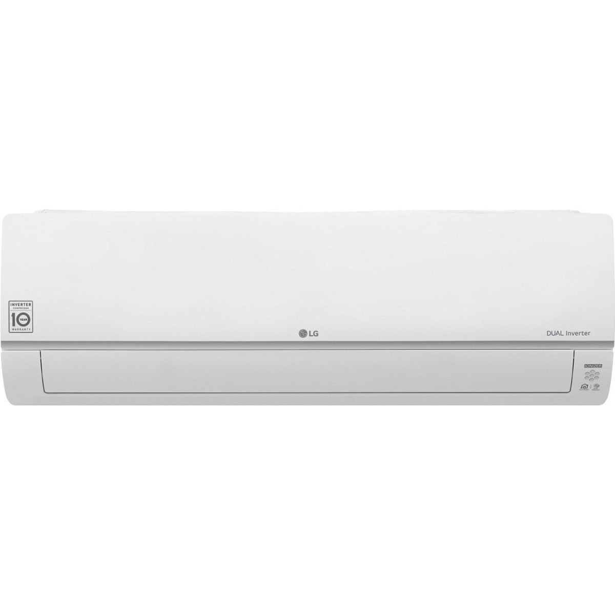 Кондиціонер спліт-система LG Standard Plus PC24SQ Кондиціонер спліт-система LG Standard Plus PC24SQ