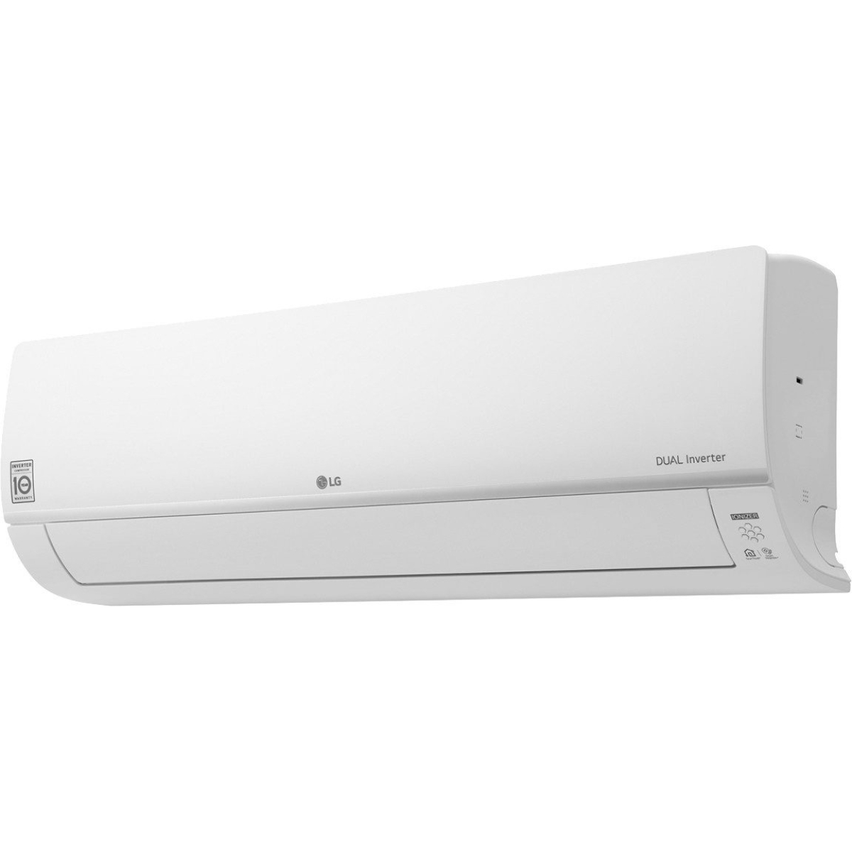 Кондиціонер спліт-система LG Standard Plus PC24SQ Кондиціонер спліт-система LG Standard Plus PC24SQ