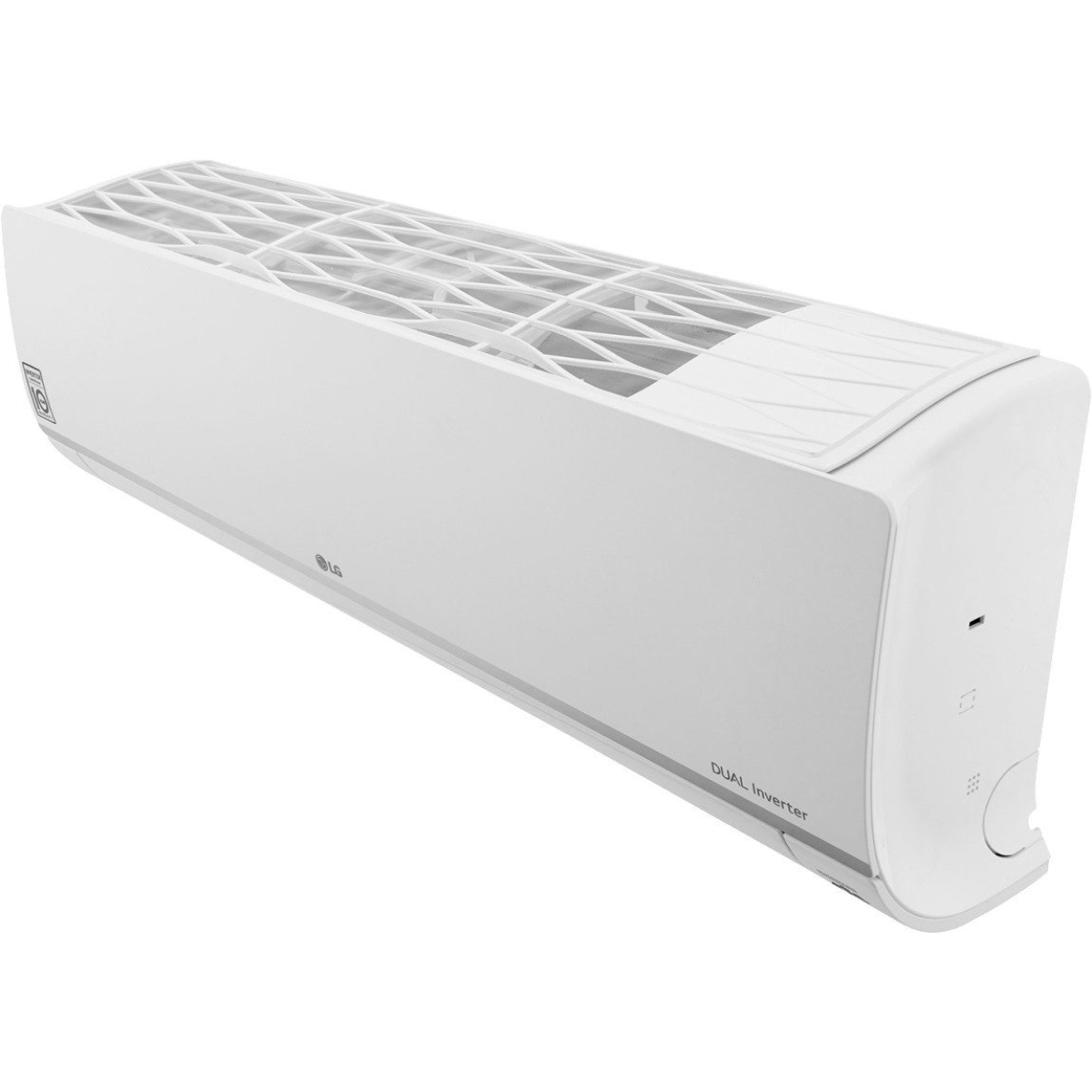 Кондиціонер спліт-система LG Standard Plus PC24SQ Кондиціонер спліт-система LG Standard Plus PC24SQ