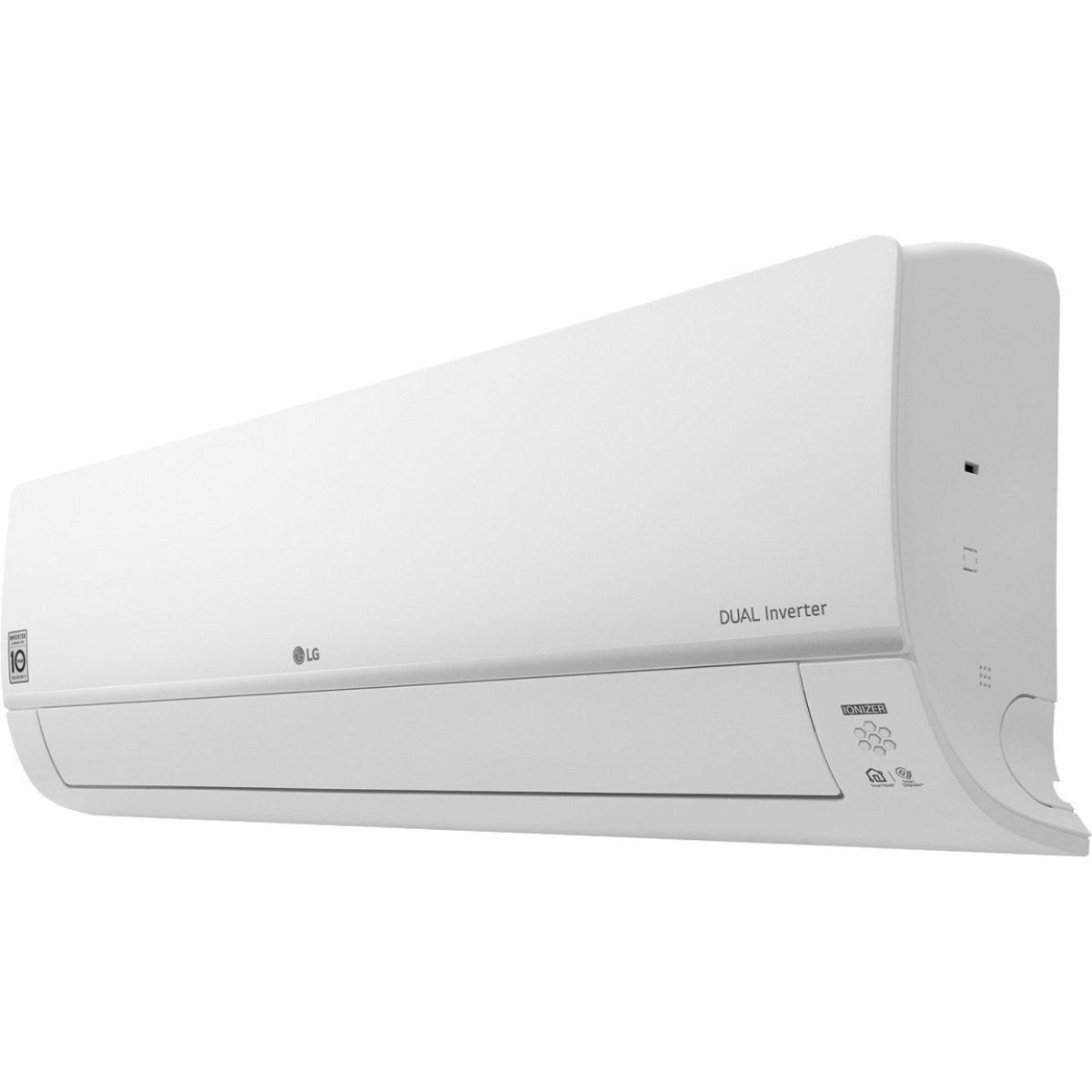 Кондиціонер спліт-система LG Standard Plus PC24SQ Кондиціонер спліт-система LG Standard Plus PC24SQ
