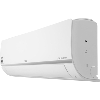 Кондиціонер спліт-система LG Mega Dual Inverter P09SP