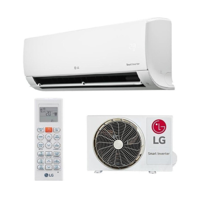 Кондиціонер спліт система LG P12EP1