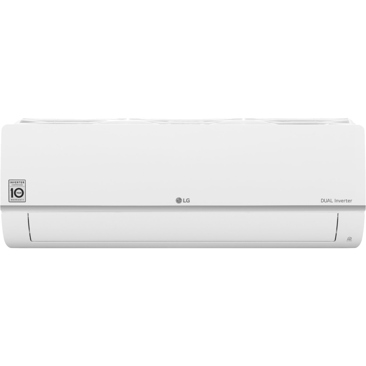 Кондиціонер спліт-система LG Mega Dual Inverter P09SP + рекуператор Blauberg Vento Expert A50-1 W Кондиціонер спліт-система LG Mega Dual Inverter P09SP + рекуператор Blauberg Vento Expert A50-1 W