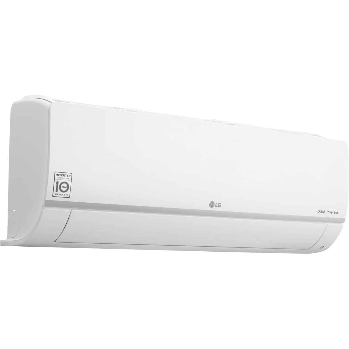Кондиціонер спліт-система LG Mega Dual Inverter P09SP + рекуператор Blauberg Vento Expert A50-1 W Кондиціонер спліт-система LG Mega Dual Inverter P09SP + рекуператор Blauberg Vento Expert A50-1 W