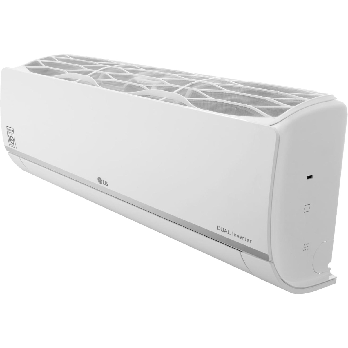 Кондиціонер спліт-система LG Mega Dual Inverter P09SP + рекуператор Blauberg Vento Expert A50-1 W Кондиціонер спліт-система LG Mega Dual Inverter P09SP + рекуператор Blauberg Vento Expert A50-1 W