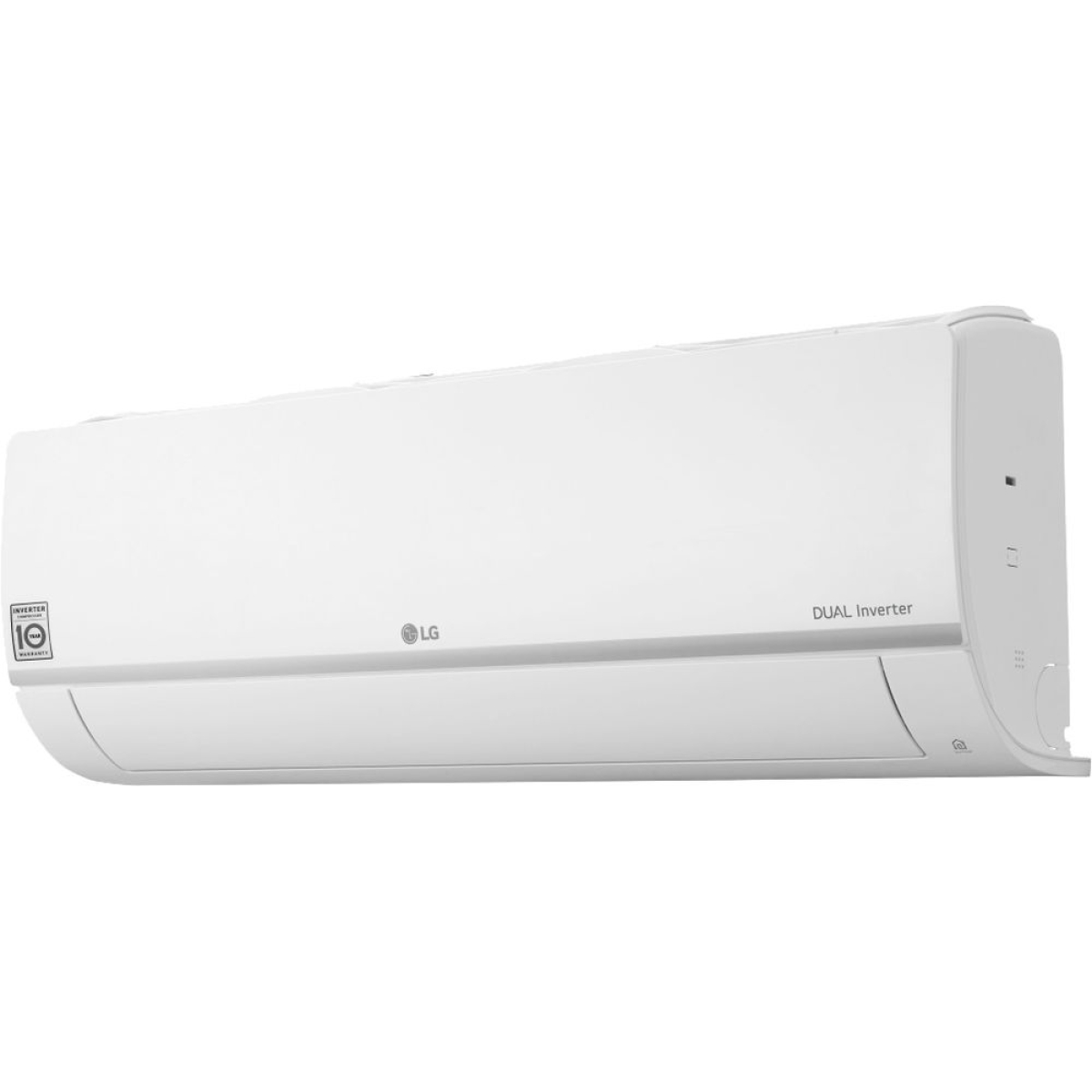 Кондиционер сплит-система LG PC07SQ Кондиционер сплит-система LG PC07SQ