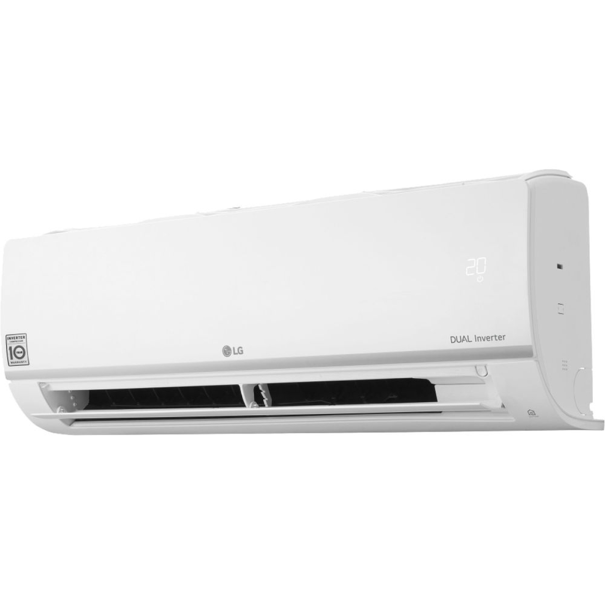 Кондиционер сплит-система LG PC07SQ Кондиционер сплит-система LG PC07SQ