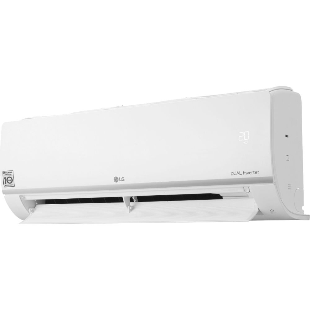Кондиционер сплит-система LG PC07SQ Кондиционер сплит-система LG PC07SQ