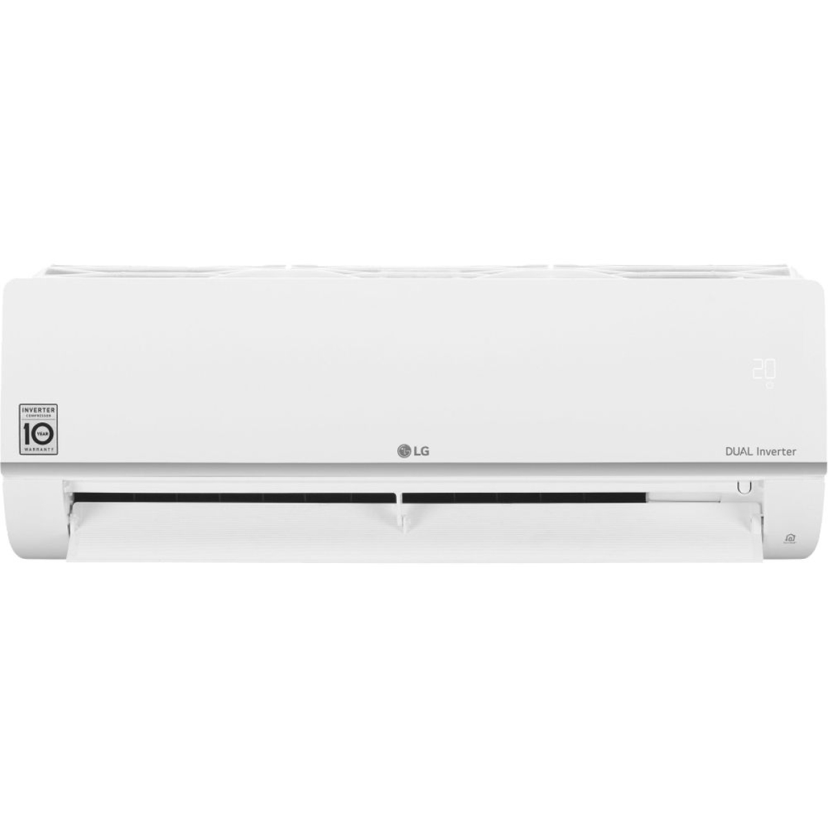 Кондиционер сплит-система LG PC07SQ Кондиционер сплит-система LG PC07SQ