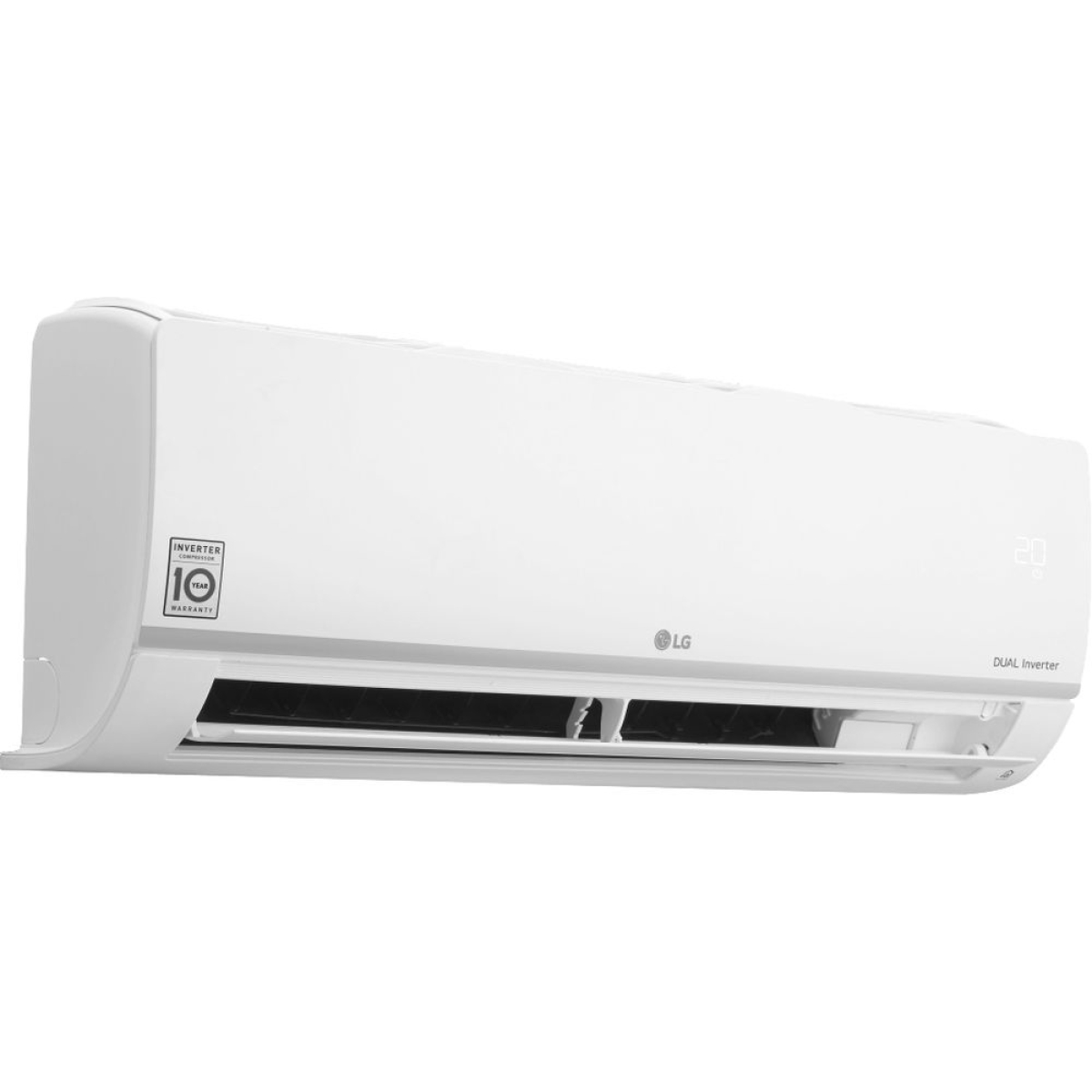 Кондиционер сплит-система LG PC07SQ Кондиционер сплит-система LG PC07SQ