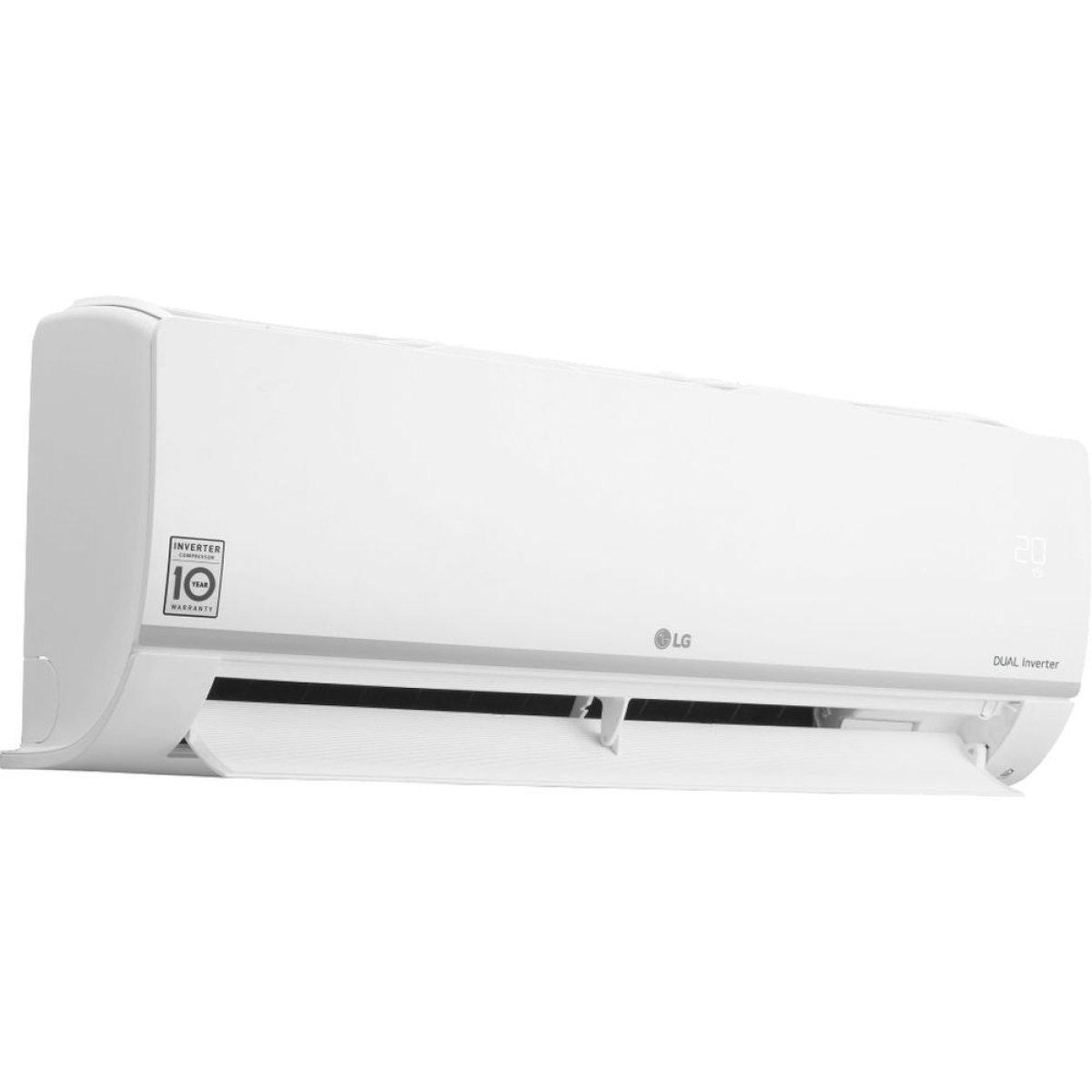 Кондиционер сплит-система LG PC07SQ Кондиционер сплит-система LG PC07SQ
