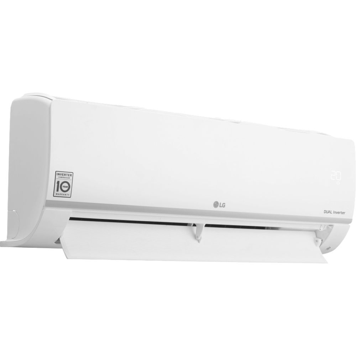 Кондиционер сплит-система LG PC07SQ Кондиционер сплит-система LG PC07SQ