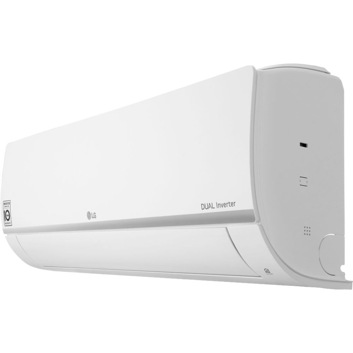 Кондиционер сплит-система LG PC07SQ Кондиционер сплит-система LG PC07SQ