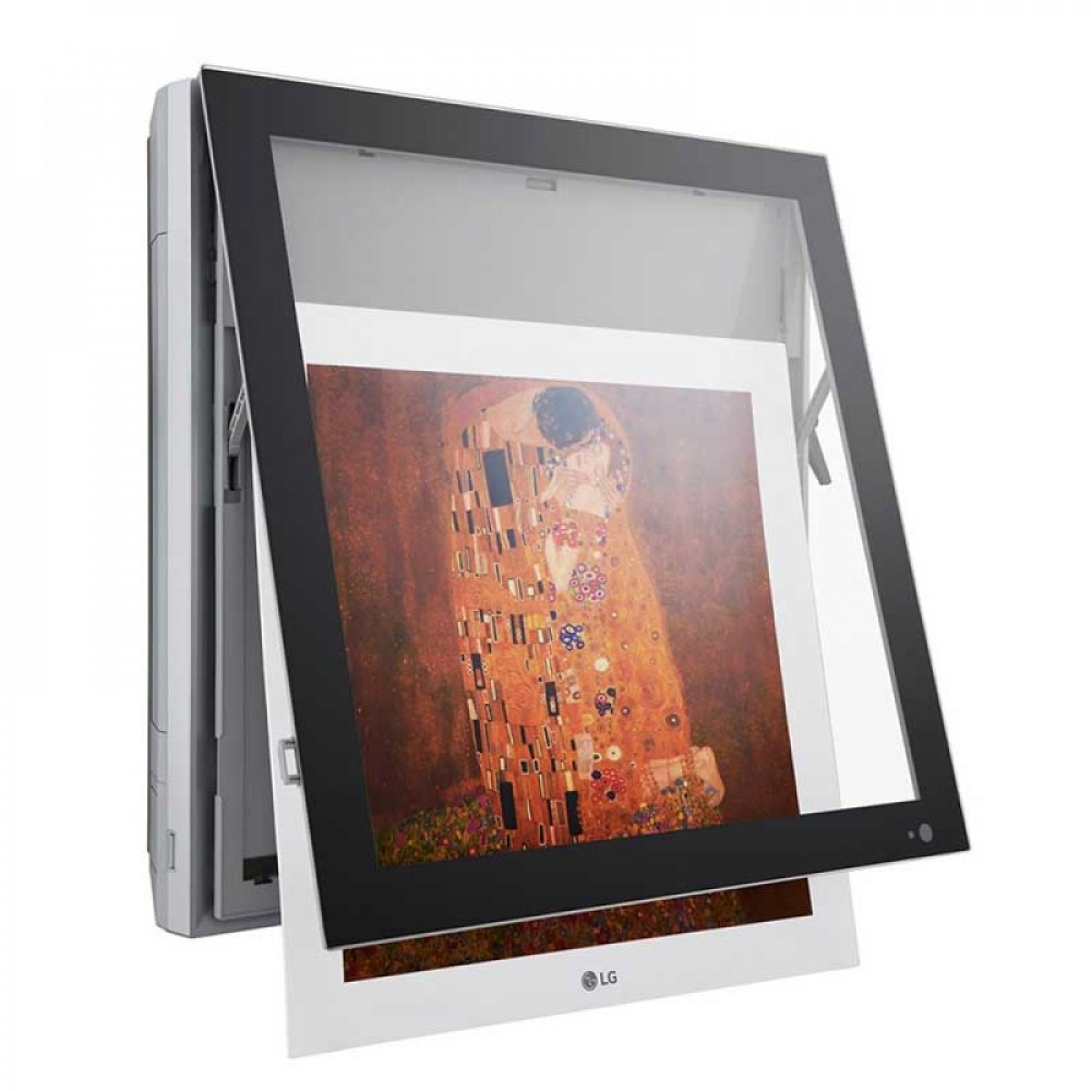 Кондиціонер LG ARTCOOL Gallery Inverter A09FT Картина Кондиціонер LG ARTCOOL Gallery Inverter A09FT Картина