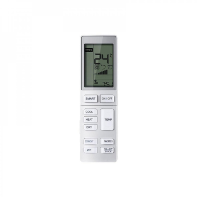 Касетний внутрішній блок Haier AB50S2SC1FA