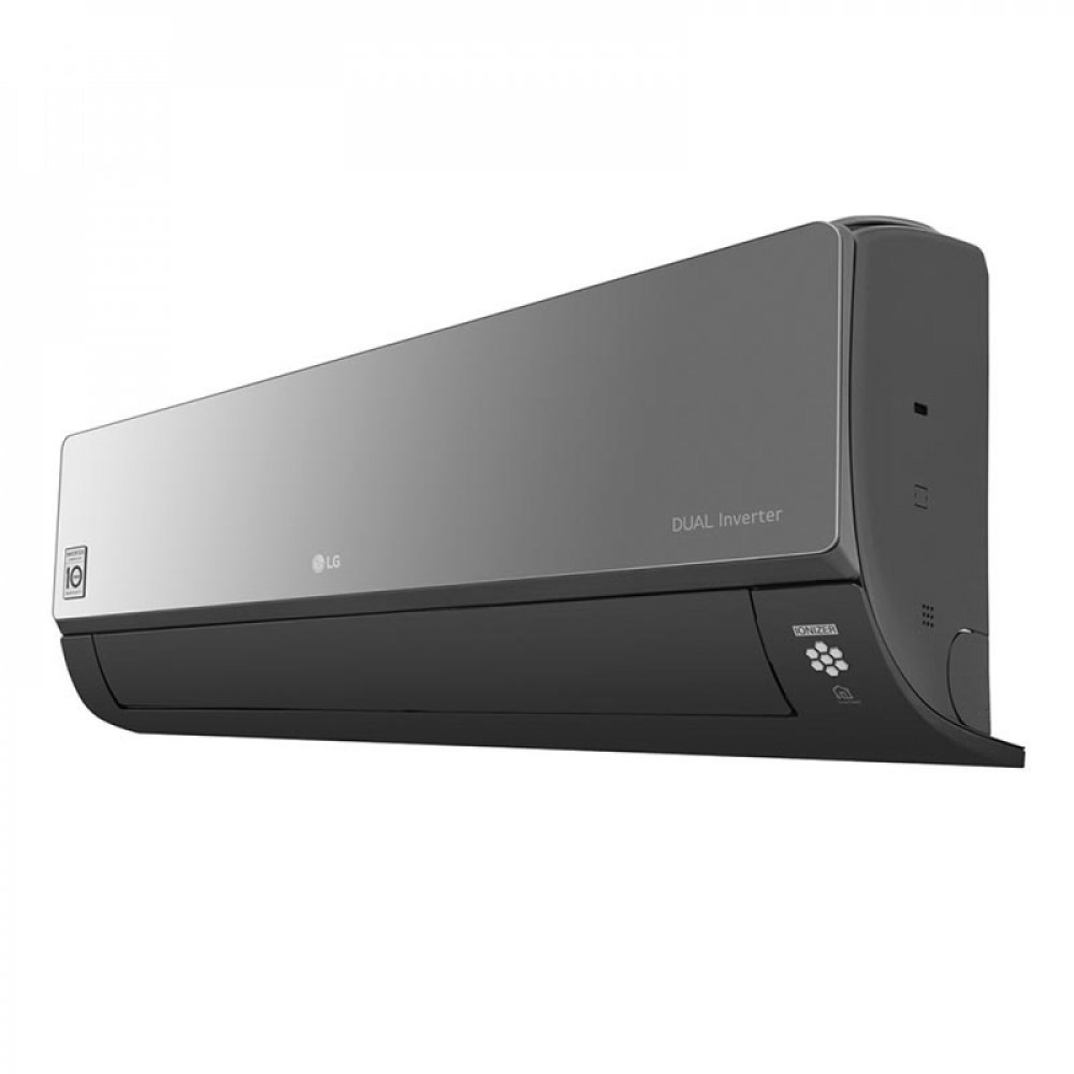 Кондиціонер LG ARTCOOL Mirror Inverter AC09BQ Кондиціонер LG ARTCOOL Mirror Inverter AC09BQ