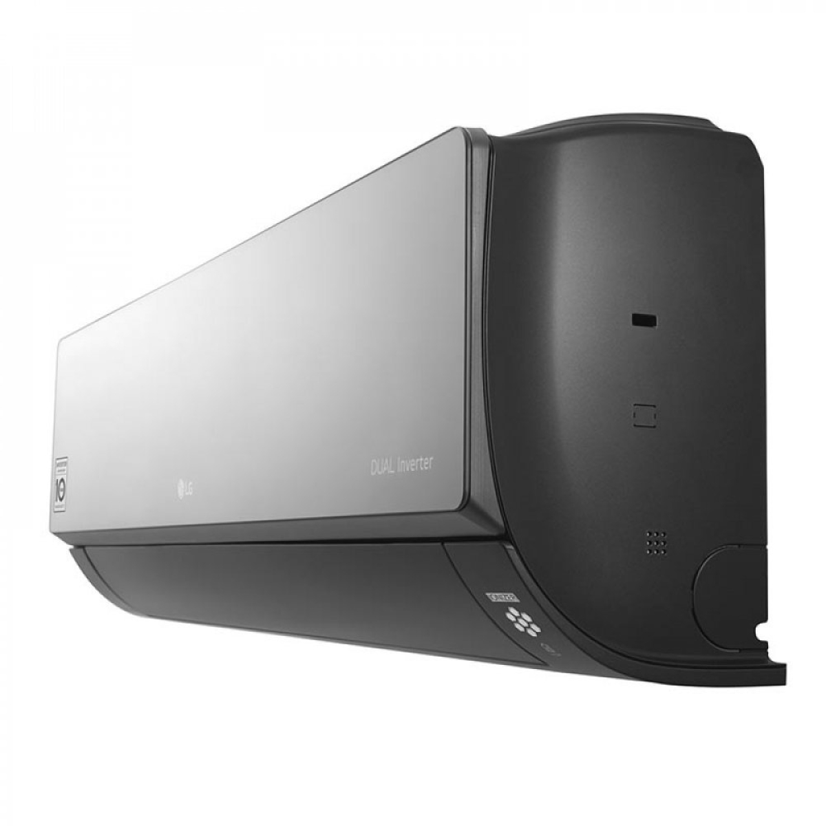 Кондиціонер LG ARTCOOL Mirror Inverter AC09BQ Кондиціонер LG ARTCOOL Mirror Inverter AC09BQ