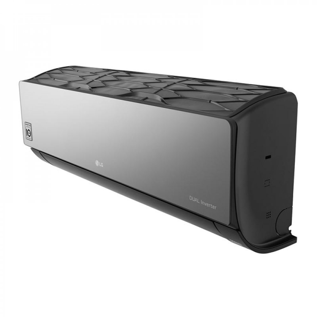 Кондиціонер LG ARTCOOL Mirror Inverter AC09BQ Кондиціонер LG ARTCOOL Mirror Inverter AC09BQ