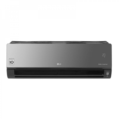 Кондиціонер LG ARTCOOL Mirror Inverter AC09BQ