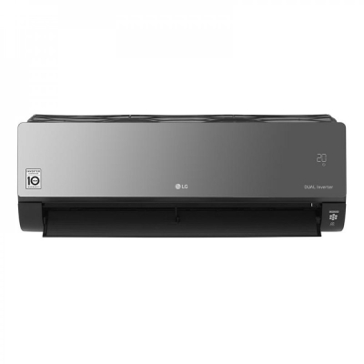 Кондиціонер LG ARTCOOL Mirror Inverter AC09BQ