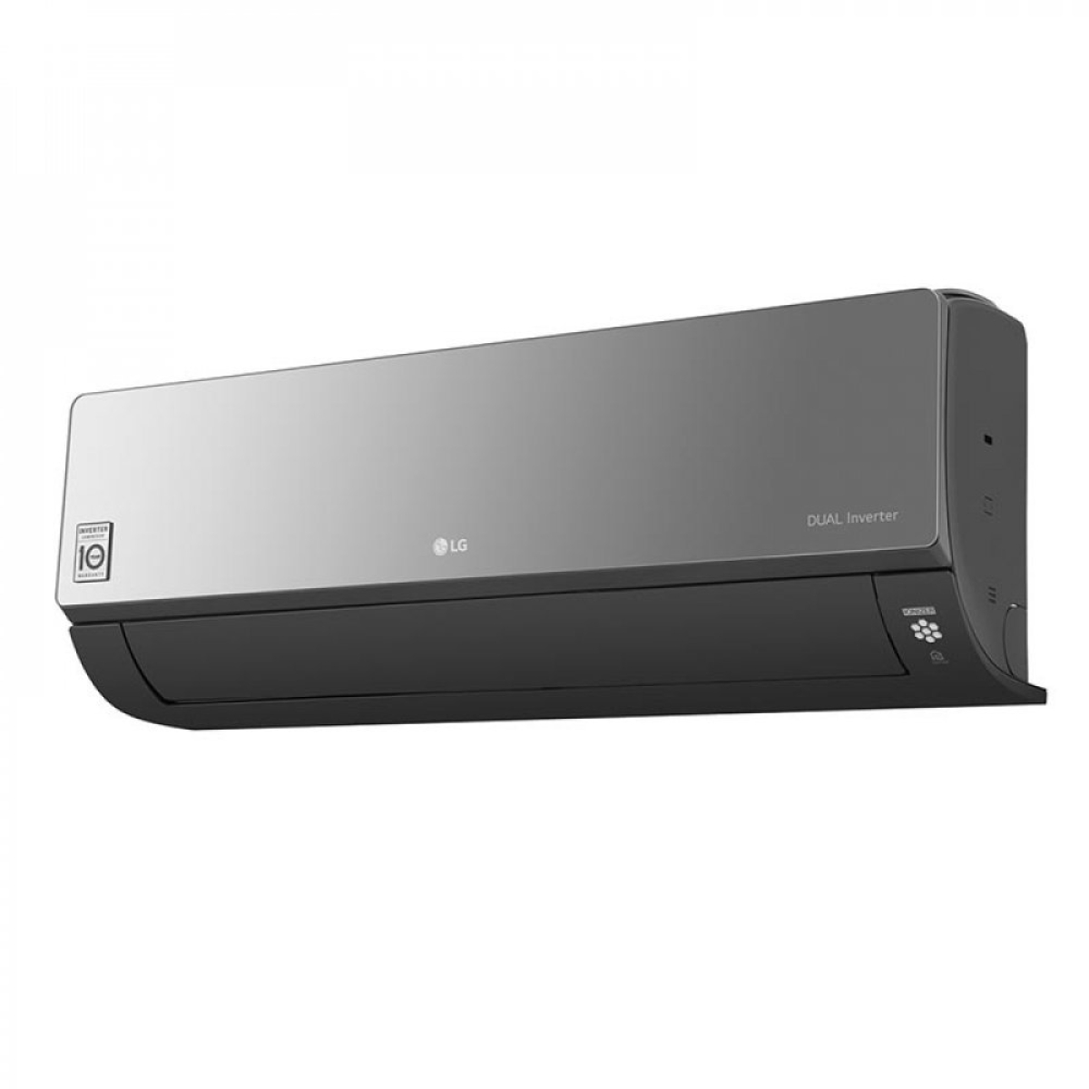Кондиціонер LG ARTCOOL Mirror Inverter AC09BQ Кондиціонер LG ARTCOOL Mirror Inverter AC09BQ