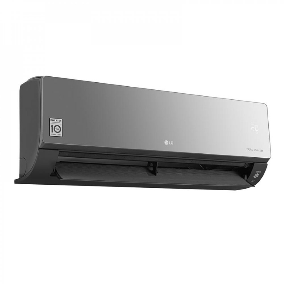 Кондиціонер LG ARTCOOL Mirror Inverter AC12BQ Кондиціонер LG ARTCOOL Mirror Inverter AC12BQ
