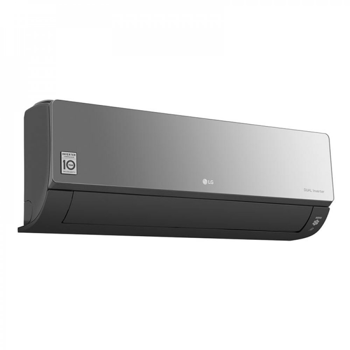 Кондиціонер LG ARTCOOL Mirror Inverter AC12BQ Кондиціонер LG ARTCOOL Mirror Inverter AC12BQ