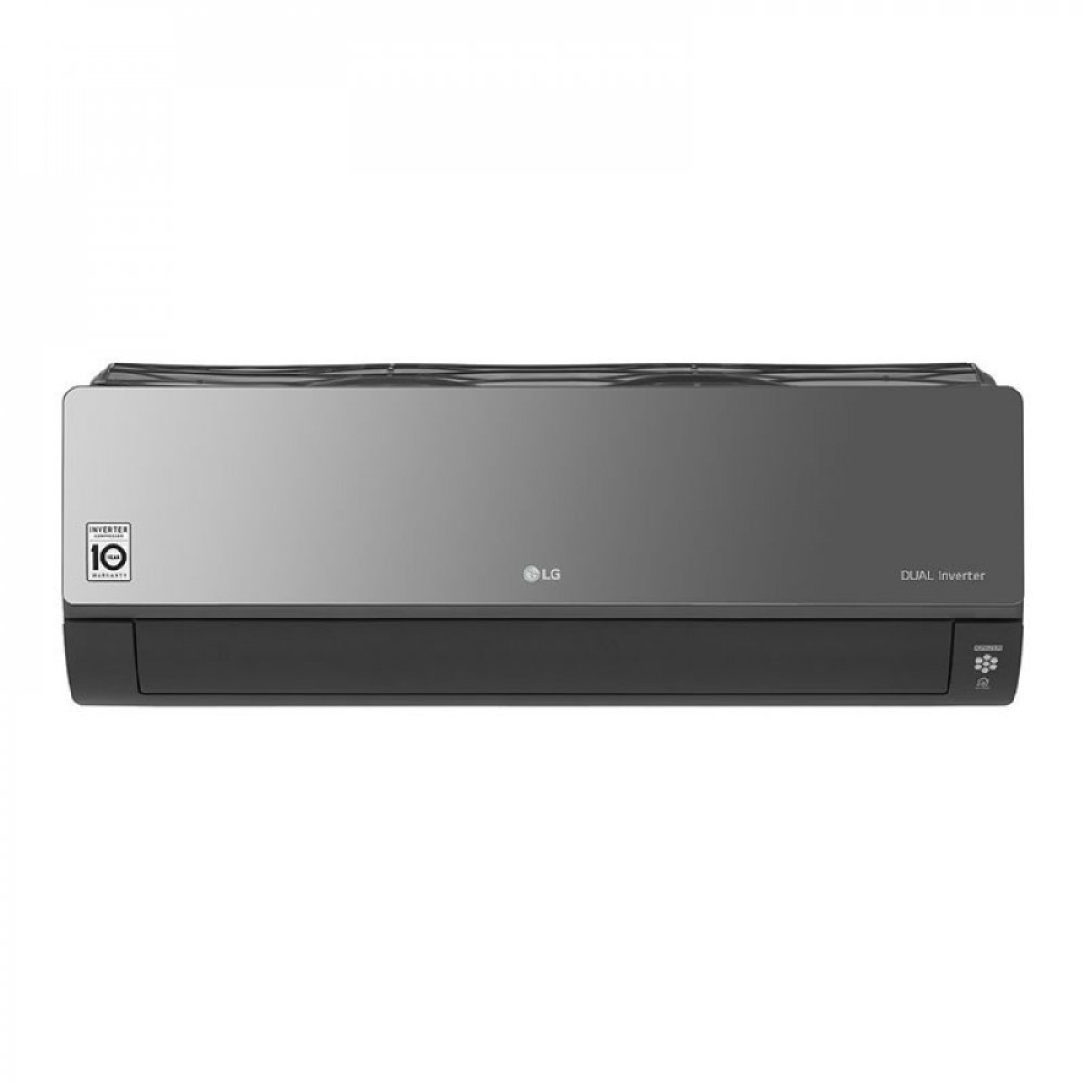 Кондиціонер LG ARTCOOL Mirror Inverter AC12BQ Кондиціонер LG ARTCOOL Mirror Inverter AC12BQ