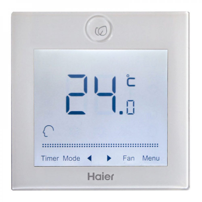 Канальний, внутрішній блок Haier AD35S2SM3FA середньонапірні