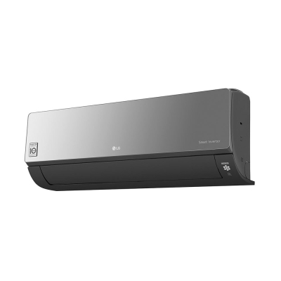 Внутрішній настінний блок LG Artcool Mirror AM07BP.NSJR0
