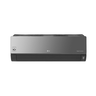Внутрішній настінний блок LG Artcool Mirror AM09BP.NSJR0