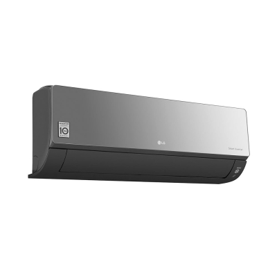 Внутрішній настінний блок LG Artcool Mirror AM12BP.NSJR0