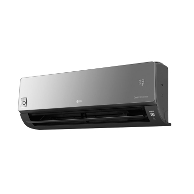 Внутрішній настінний блок LG Artcool Mirror AM12BP.NSJR0