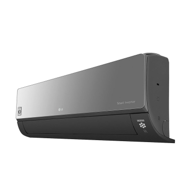 Внутрішній настінний блок LG Artcool Mirror AM18BP.NSKR0