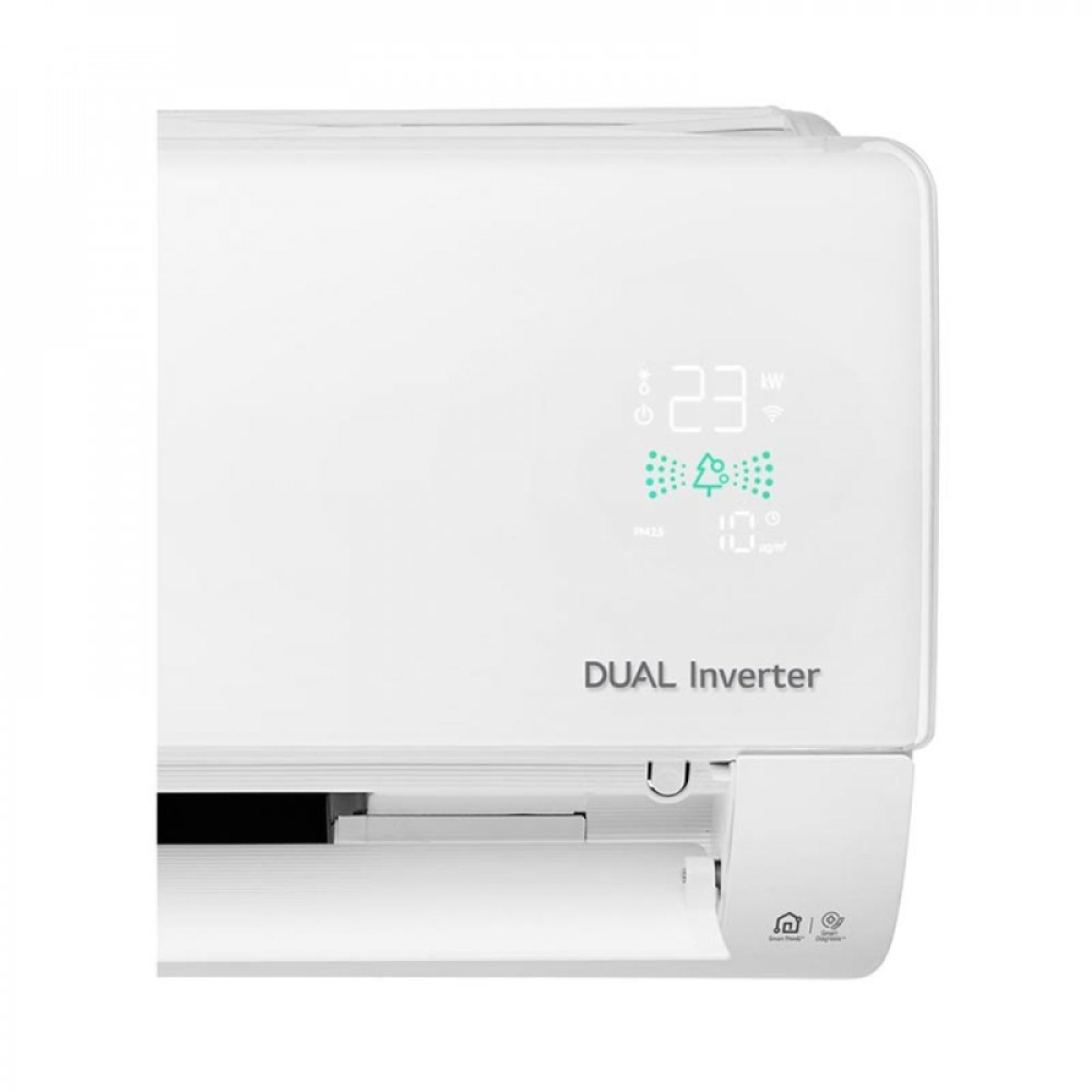 Кондиціонер LG PuriCare Inverter AP12RT Кондиціонер LG PuriCare Inverter AP12RT