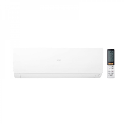Настінний внутрішній блок Haier Flexis Inverter AS20S2SF1FA-MW White Matt WI-FI