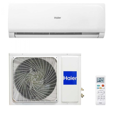 Кондиціонер Haier Tibio Inverter AS20TADHRA/1U20YEEFRA R32