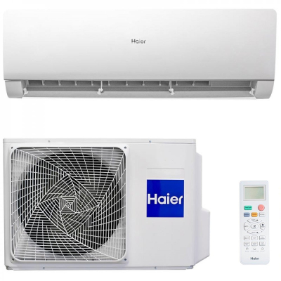 Кондиціонер Haier Family Inverter R410 AS24NE5HRA/1U24RR4ERА