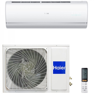 Кондиціонер Haier Jade Inverter AS25JBJHRA-W/1U25JEJFRA WI-FI