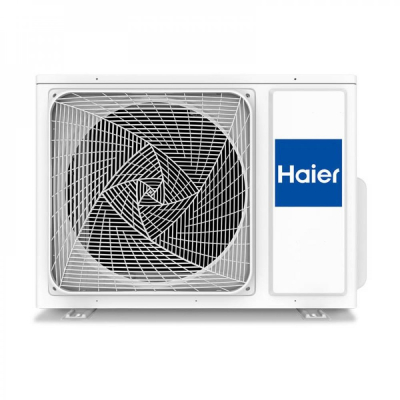 Кондиціонер Haier Jade Inverter AS35JBJHRA-W/1U35JEJFRA WI-FI