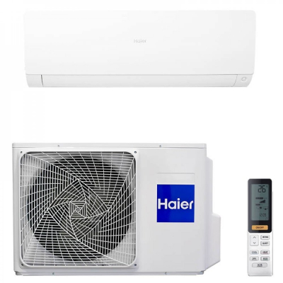 Кондиціонер Haier Flexis Inverter AS35S2SF1FA-CW/1U35S2SM1FA WI-FI