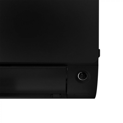 Настінний внутрішній блок Haier Flexis Inverter AS35S2SF1FA-MB Matt Black WI-FI
