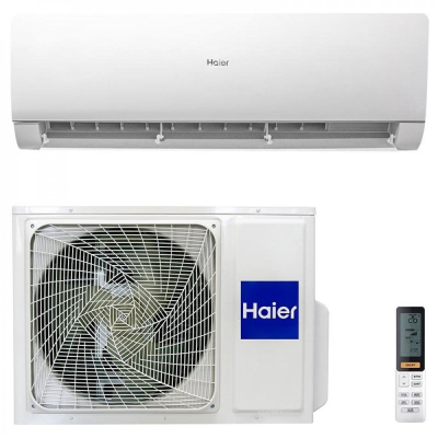 Кондиціонер Haier Nordic Inverter AS35SN1FA-NR/1U35S2SQ1FA-NR WI-FI