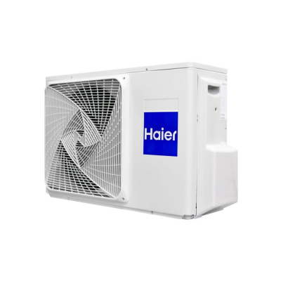 Кондиционер Haier Family Plus Inverter R32 AS50NFWHRA/1U50MEEFRA
