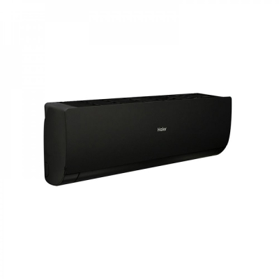Настінний внутрішній блок Haier Flexis Inverter AS50S2SF1FA-BC Matt Black WI-FI