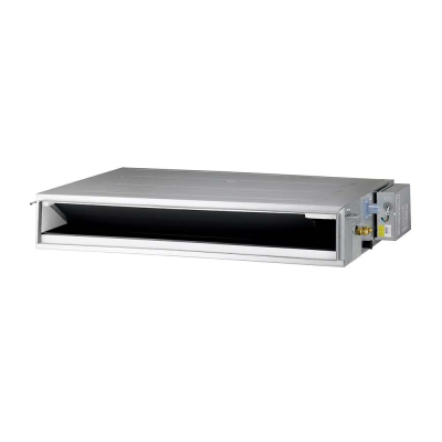 Канальний, внутрішній блок LG CB24L.N32R0 низьконапірний