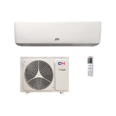 Кондиціонер Cooper&Hunter VITAL INVERTER CH-S07FTXF-NG R32