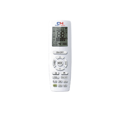 Кондиціонер Cooper&Hunter VITAL INVERTER CH-S07FTXF-NG R32