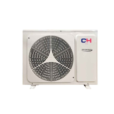 Кондиціонер Cooper&Hunter VITAL INVERTER CH-S07FTXF-NG R32